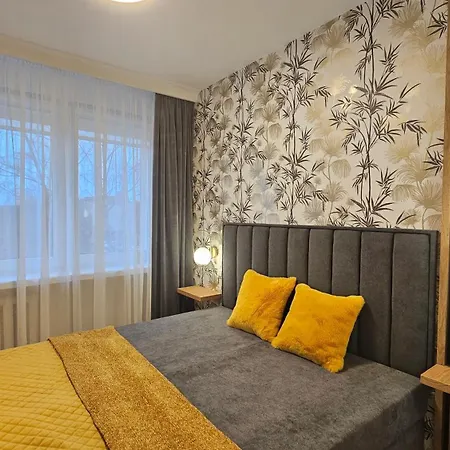 Apartament Ustka Stolpmünde